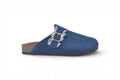 Ramses Slipper #BC(006)