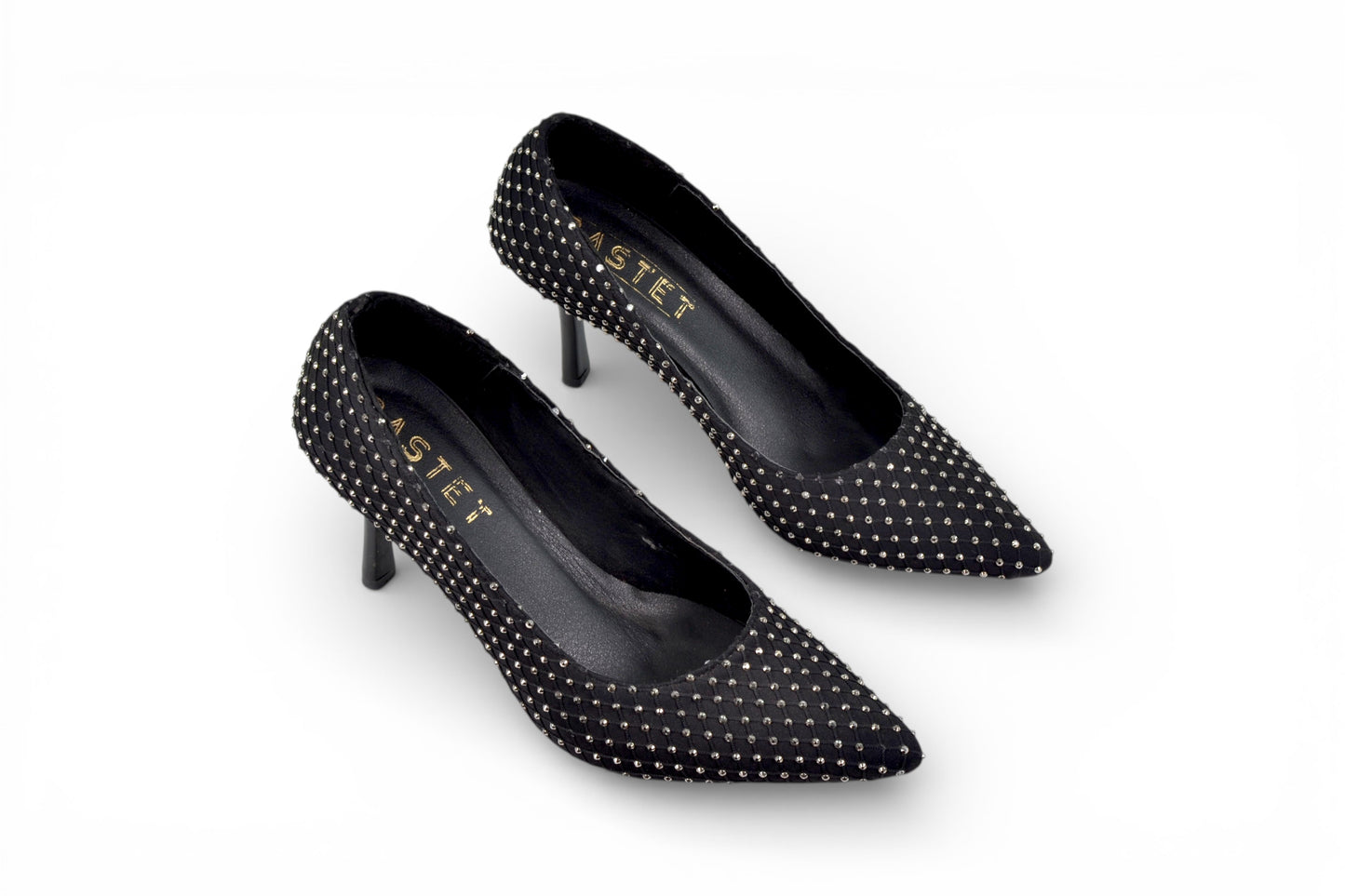 Bast Heels #H7(003)