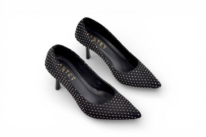Bast Heels #H7(003)