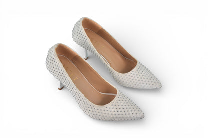 Bast Heels #H7(003)