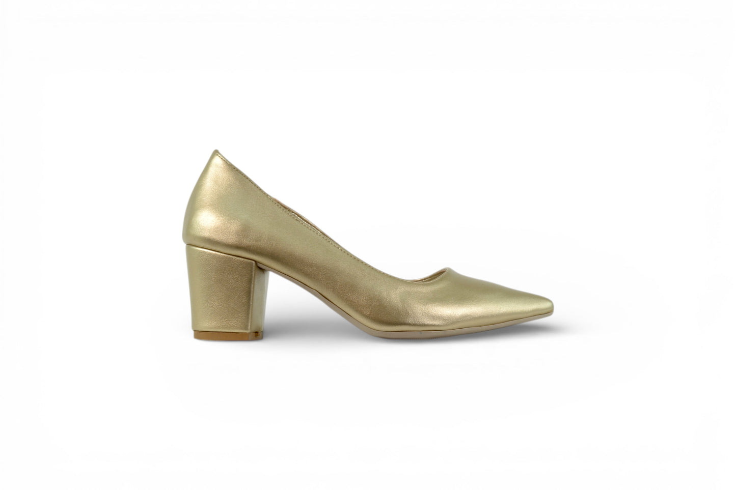 Duat Heels #H5(001)