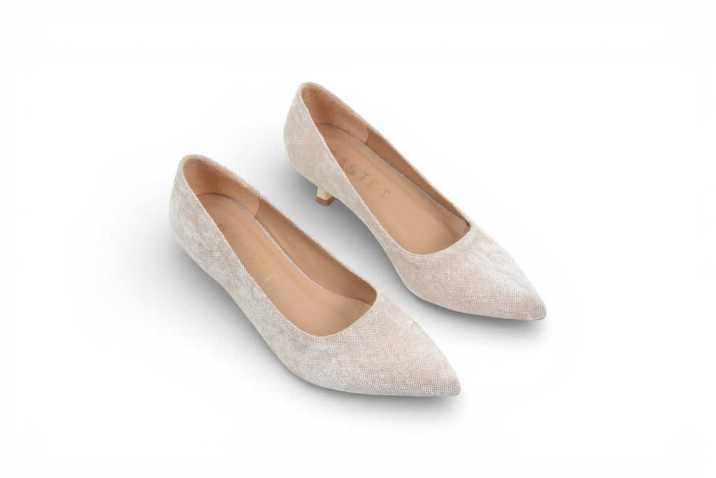 Heryshaf Heels #H3(009)