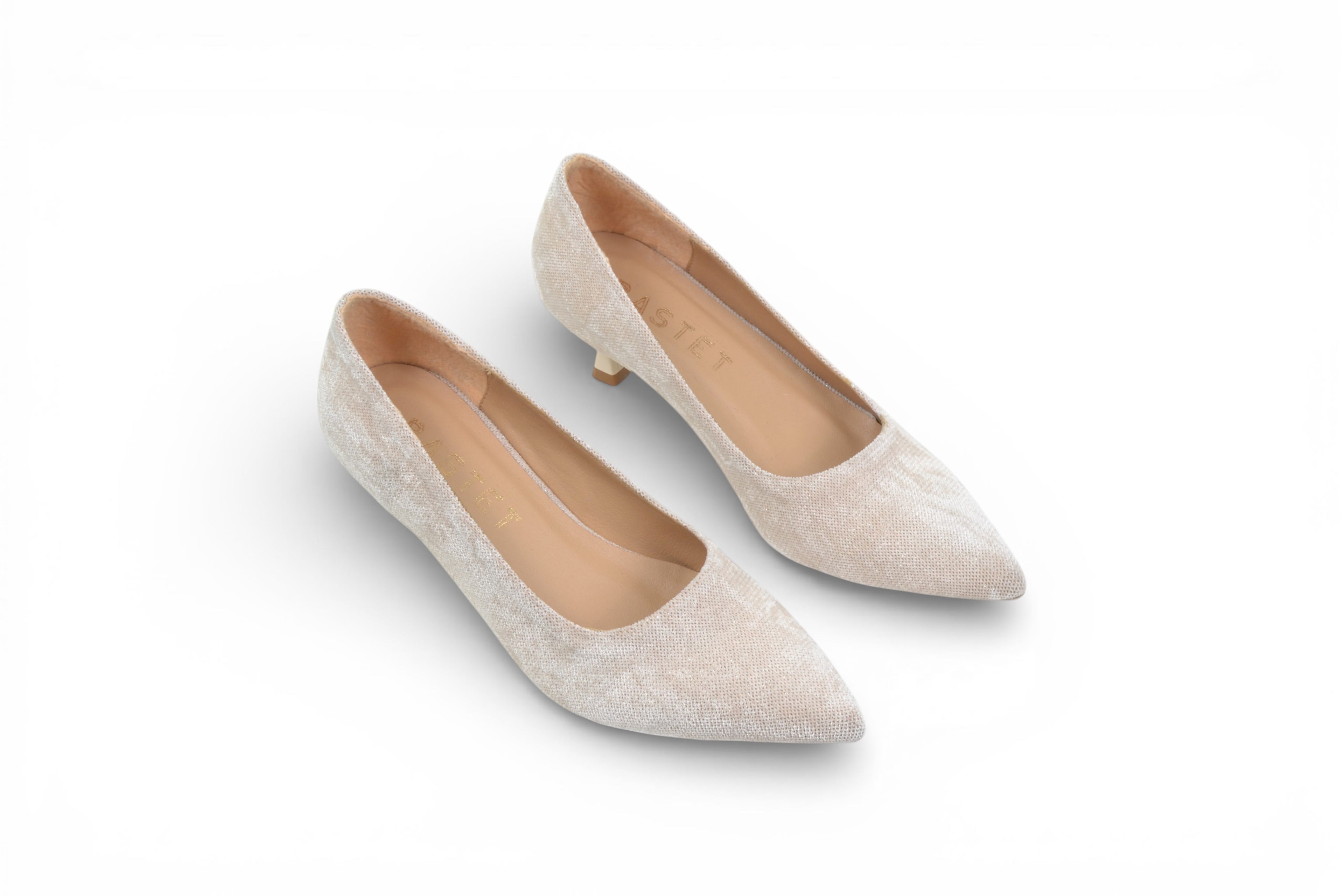 Heryshaf Heels #H3(009)