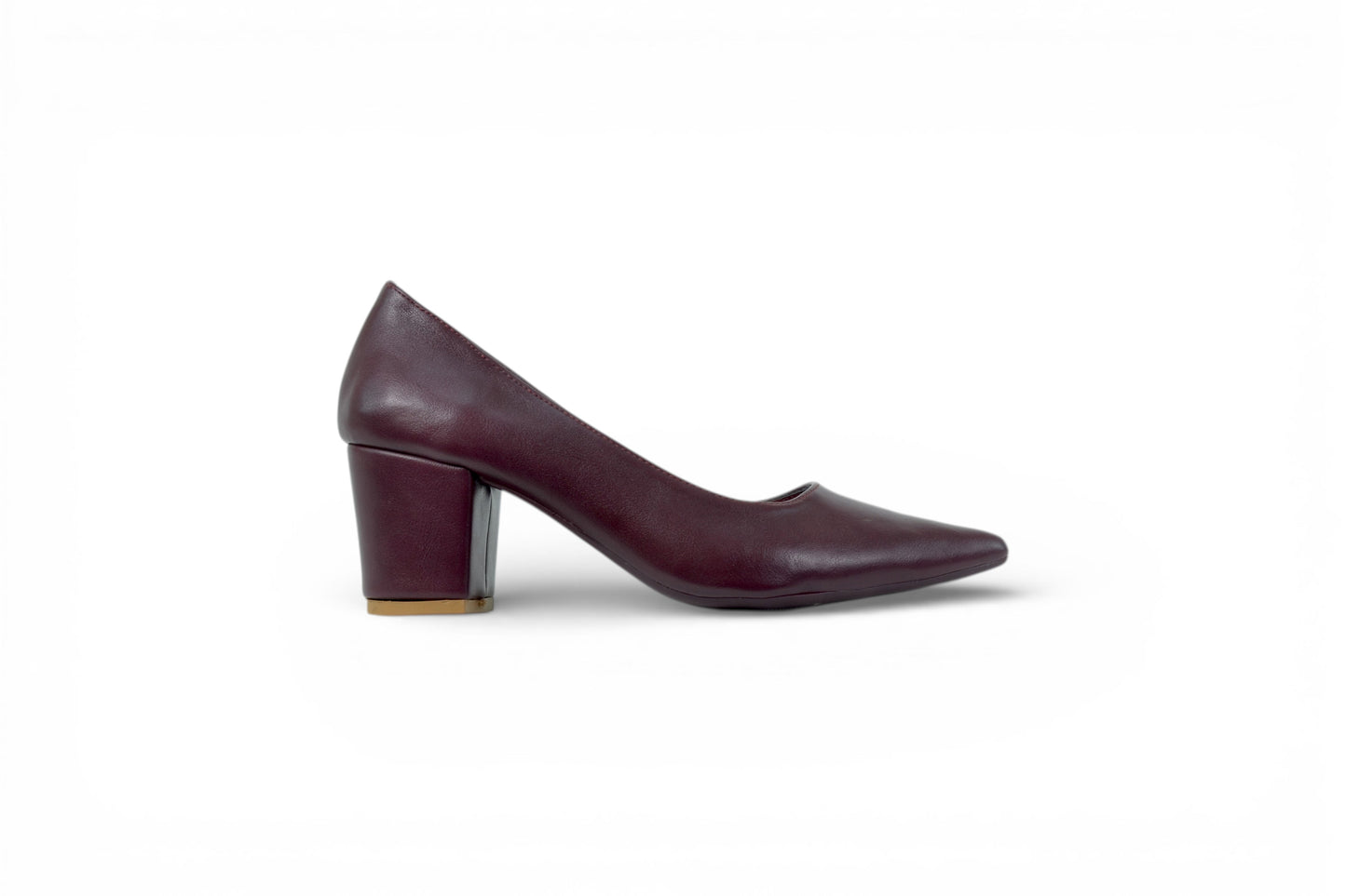 Duat Heels #H5(001)