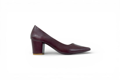 Duat Heels #H5(001)