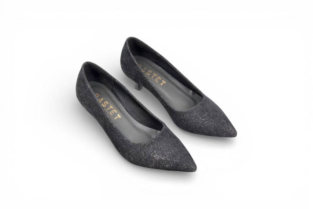 Heryshaf Heels #H3(009)