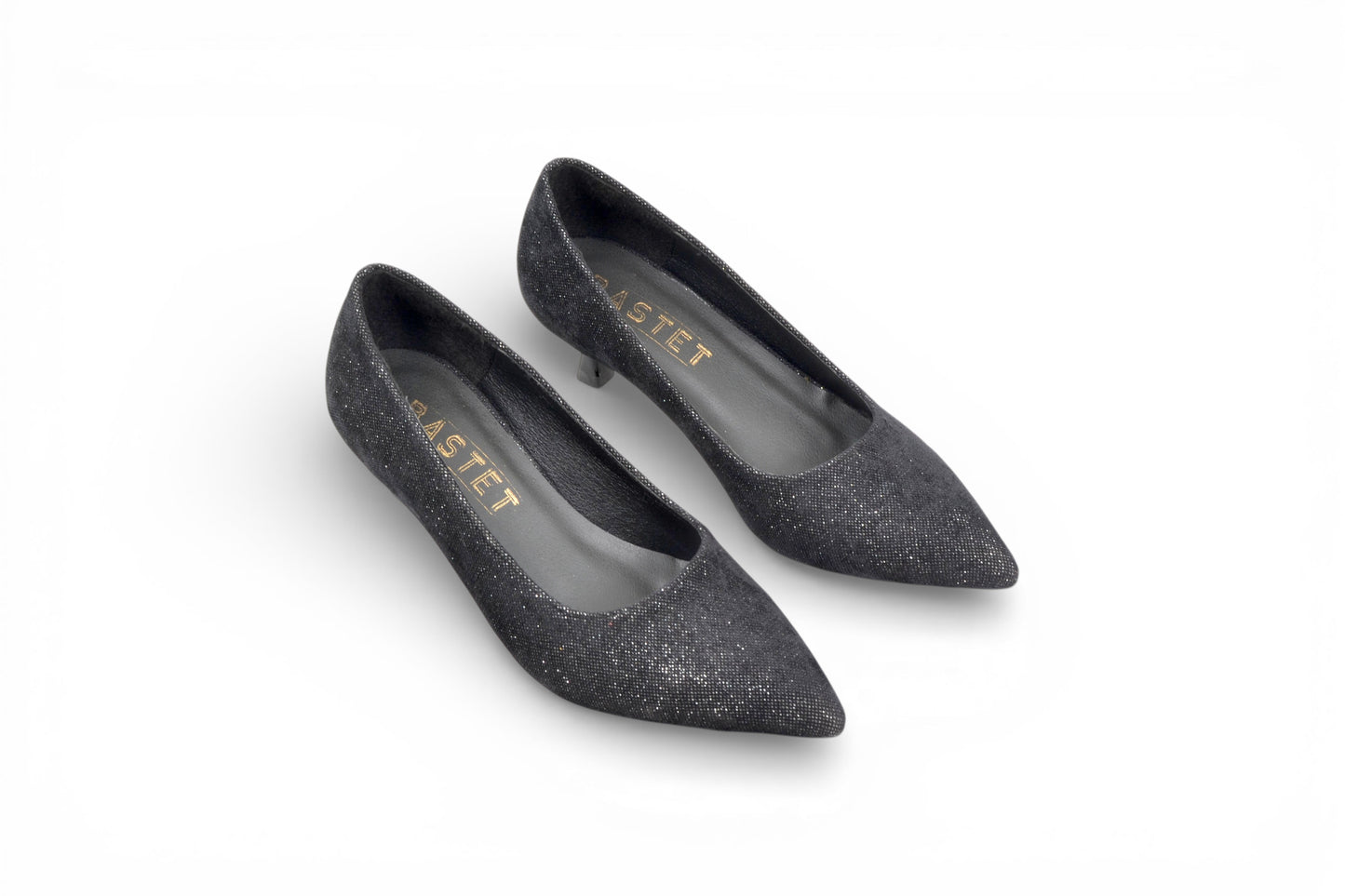 Heryshaf Heels #H3(009)
