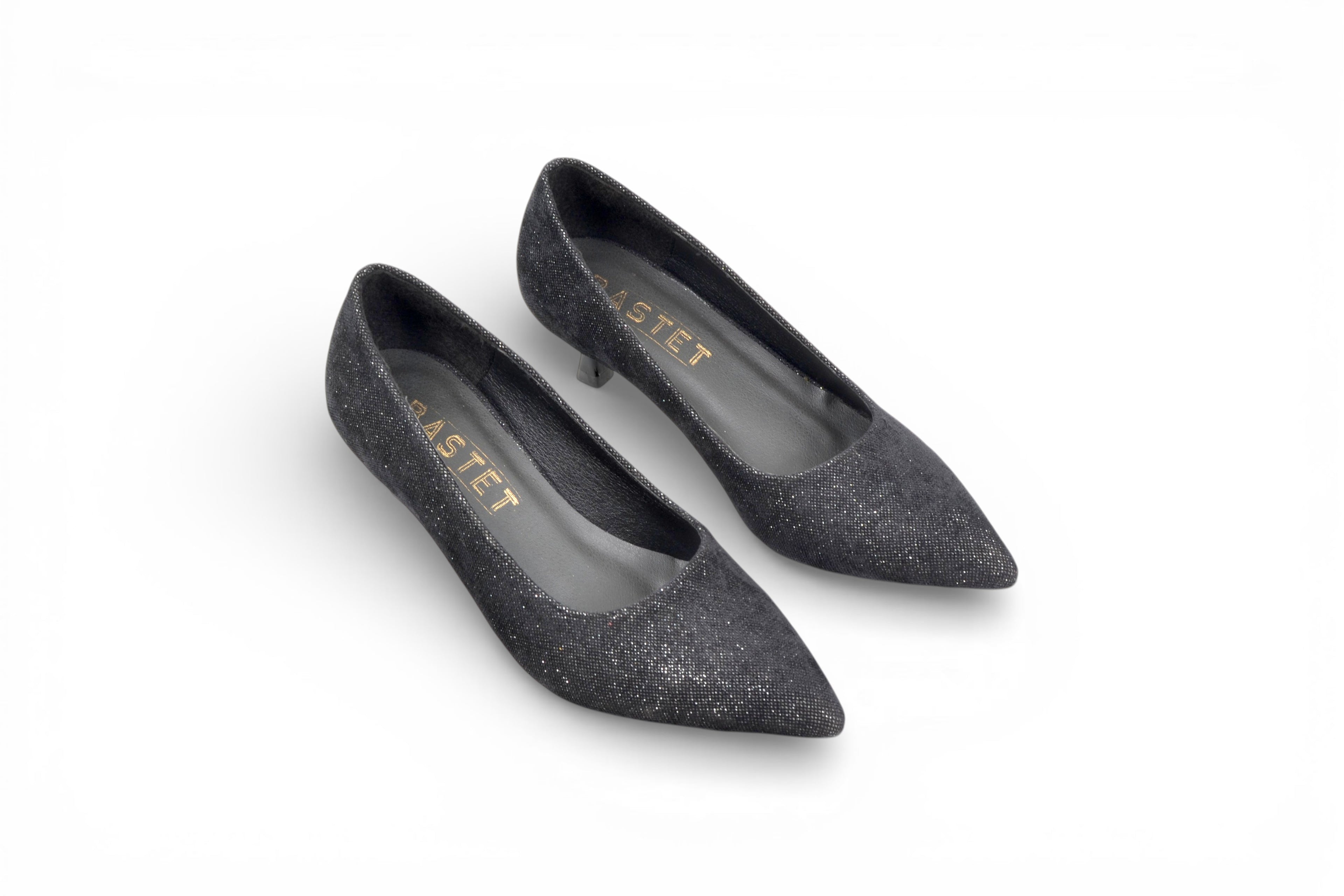 Heryshaf Heels #H3(009)