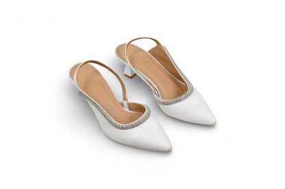Anat Heels #C5(005)