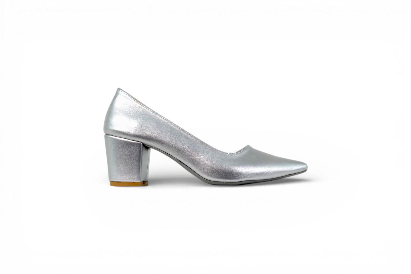 Duat Heels #H5(001)
