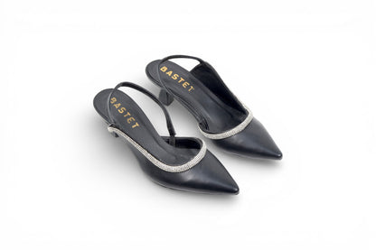 Anat Heels #C5(005)