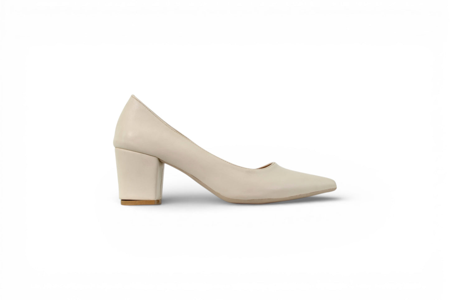 Duat Heels #H5(001)