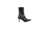 Wadjet Half Boot #DH(009)