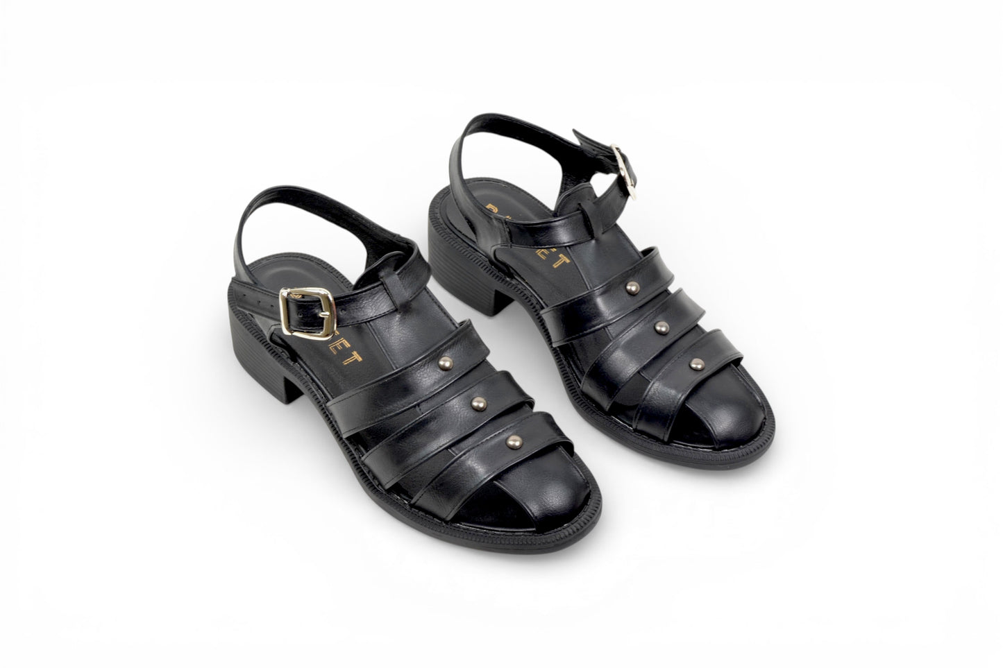 Kebechet Heels #G(001)
