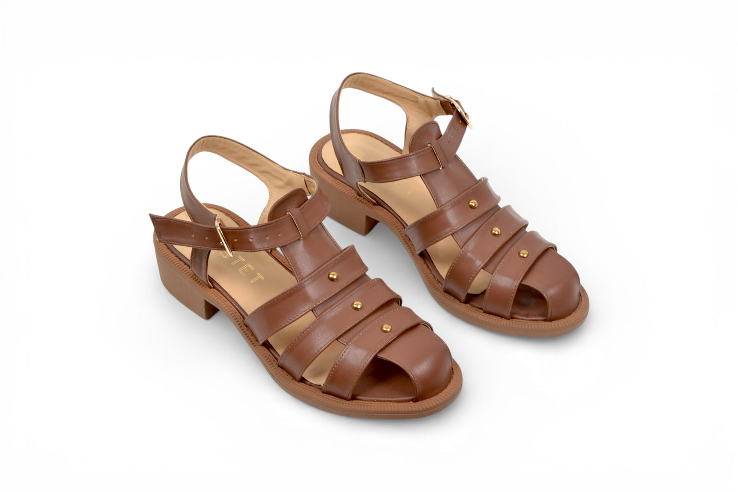 Kebechet Heels #G(001)