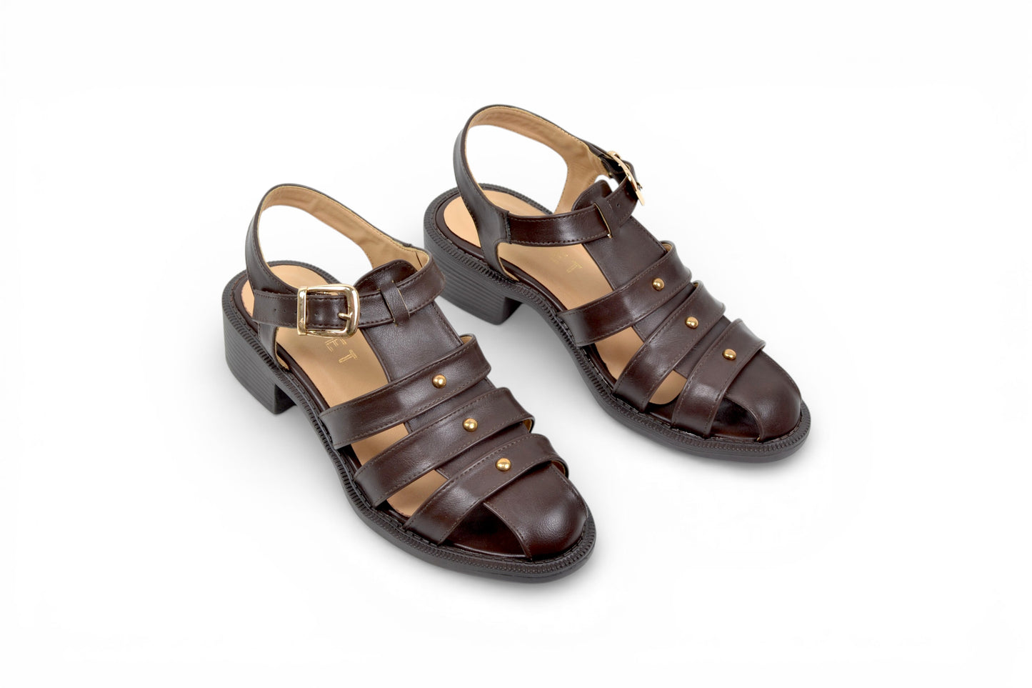 Kebechet Heels #G(001)