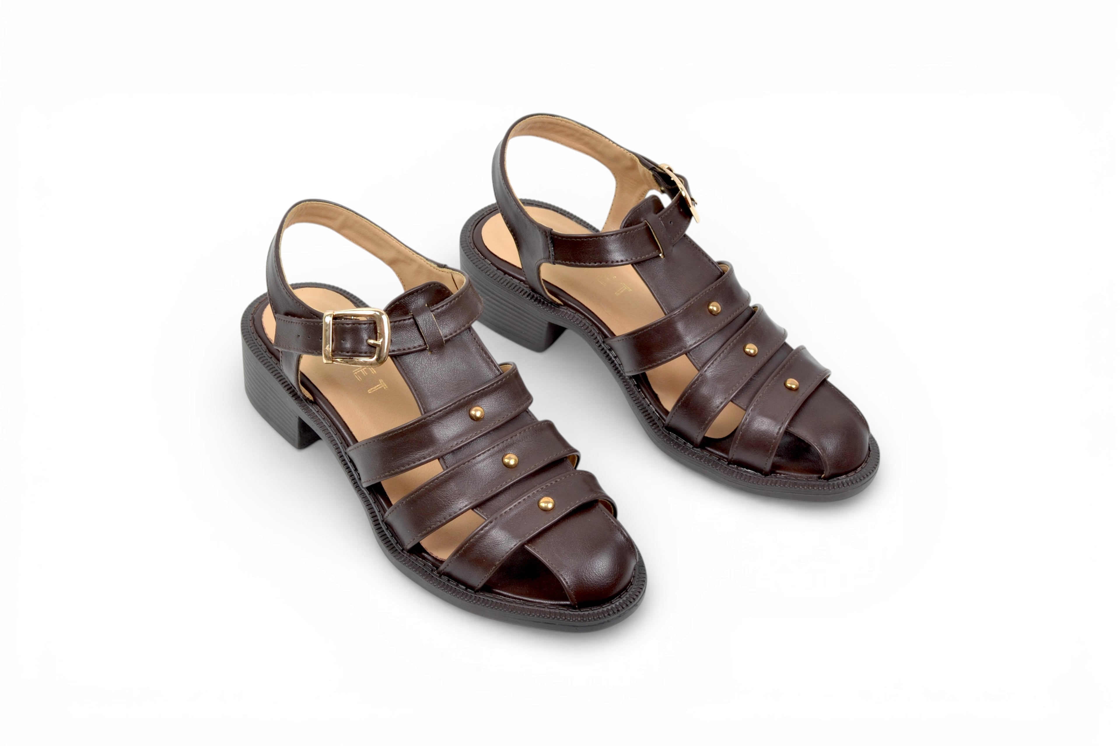 Kebechet Heels #G(001)