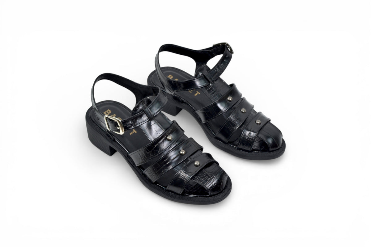 Hatmehit Heels #G(002)
