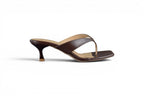 mentuhotep Slippers #L002