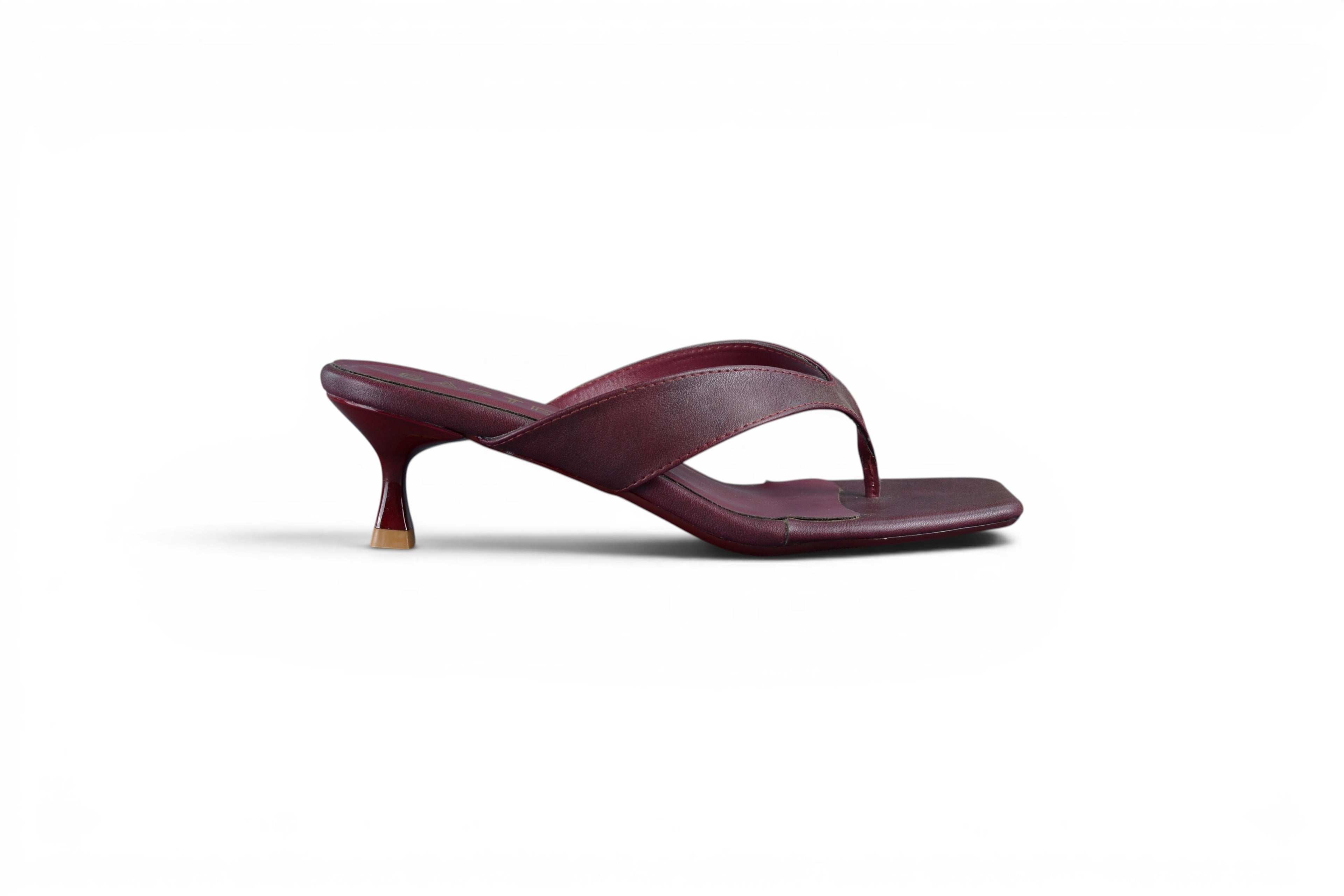 mentuhotep Slippers #L002