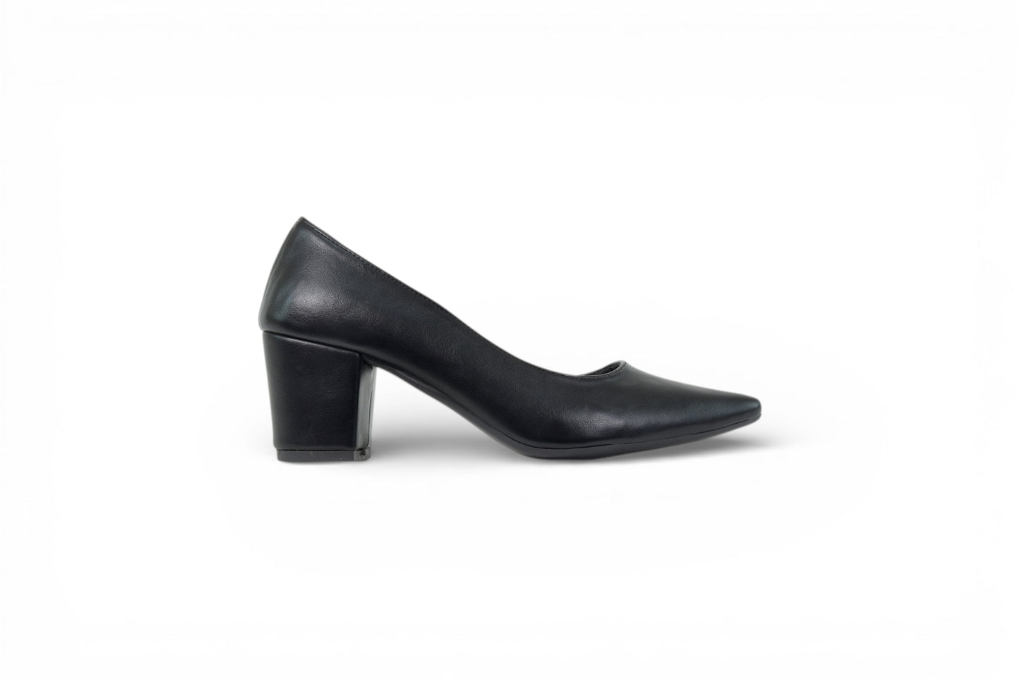 Duat Heels #H5(001)