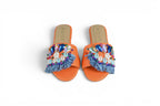sitamun Slippers #T018