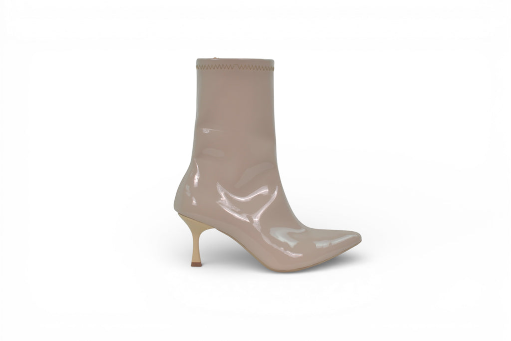 Wadjet Half Boot #DH(009)