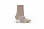 Wadjet Half Boot #DH(009)