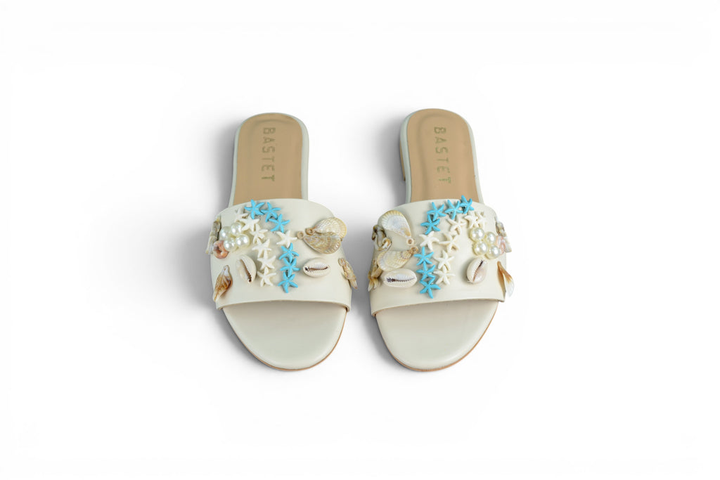 baketmut Slippers #t020