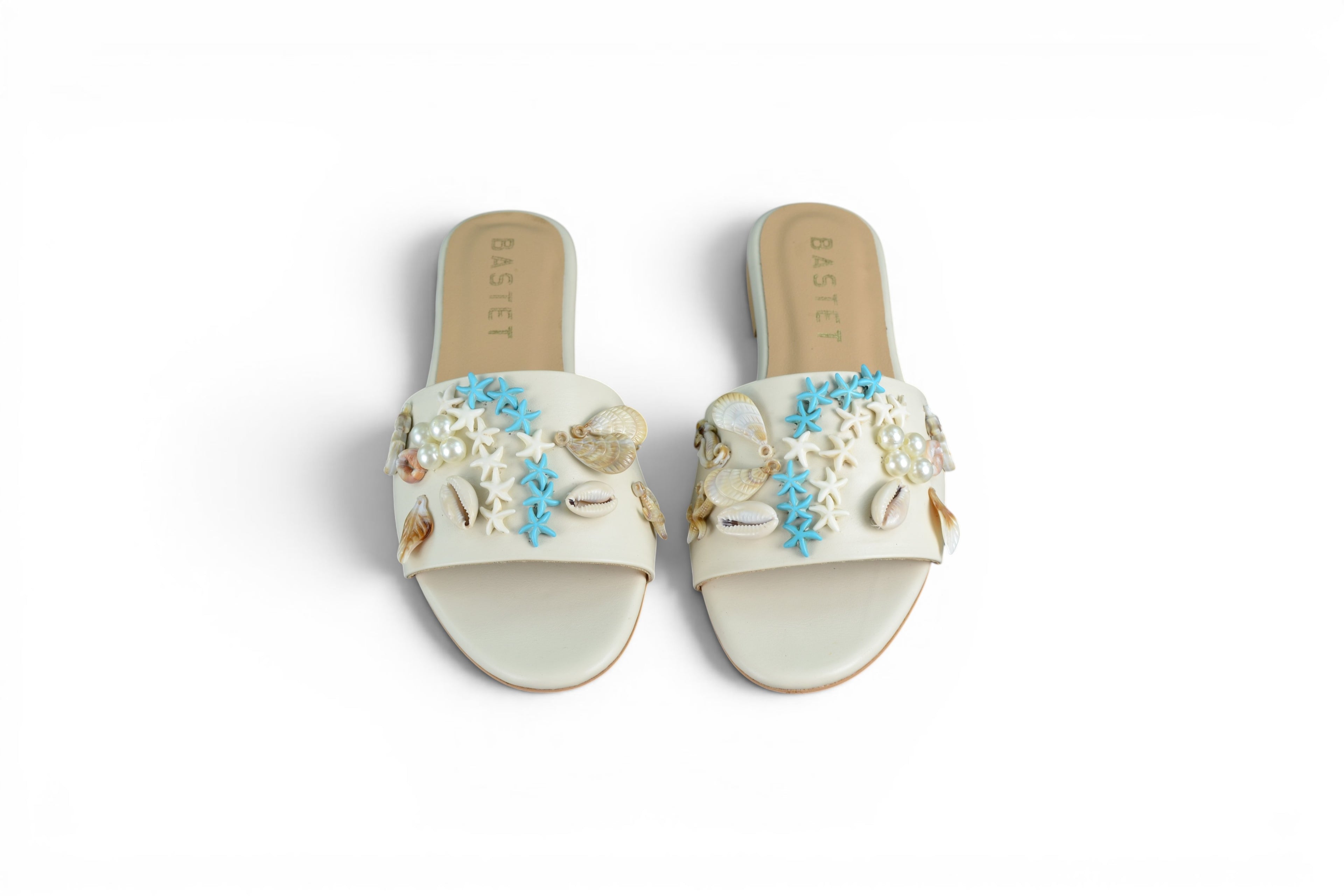 baketmut Slippers #t020