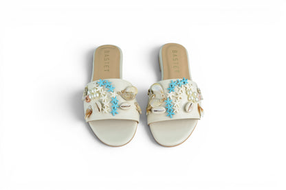 baketmut Slippers #t020