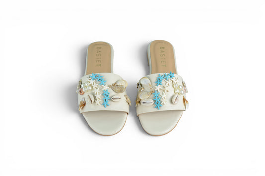 baketmut Slippers #t020