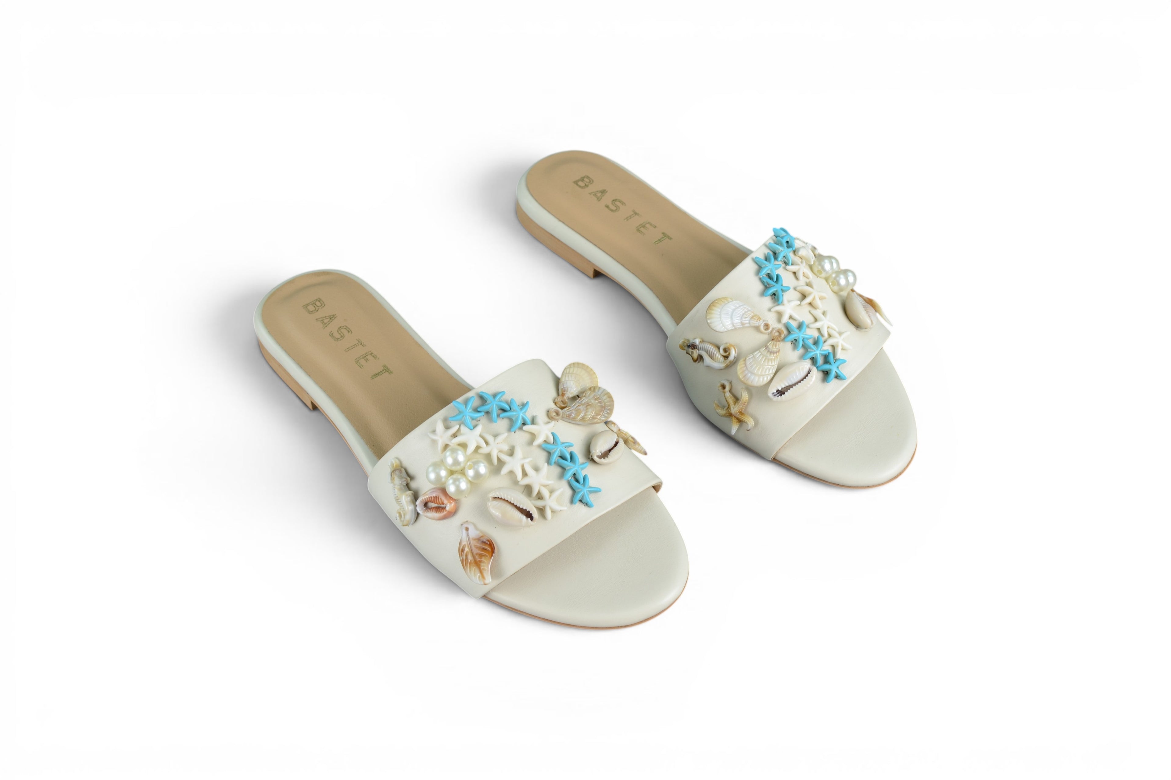 baketmut Slippers #t020