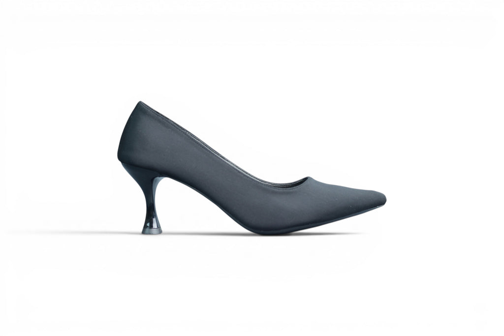 Zoser Heels #H7(005)