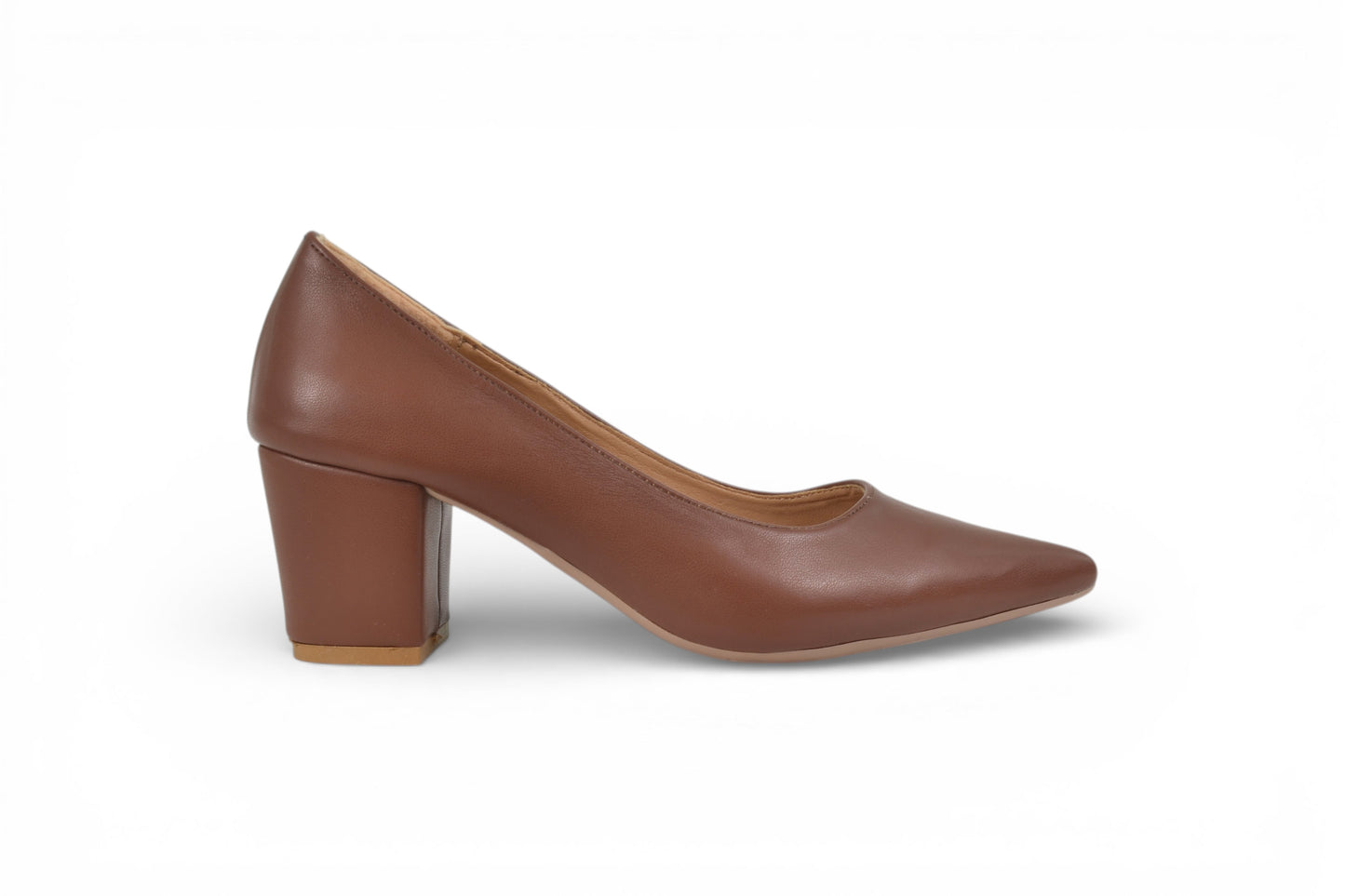 Duat Heels #H5(001)