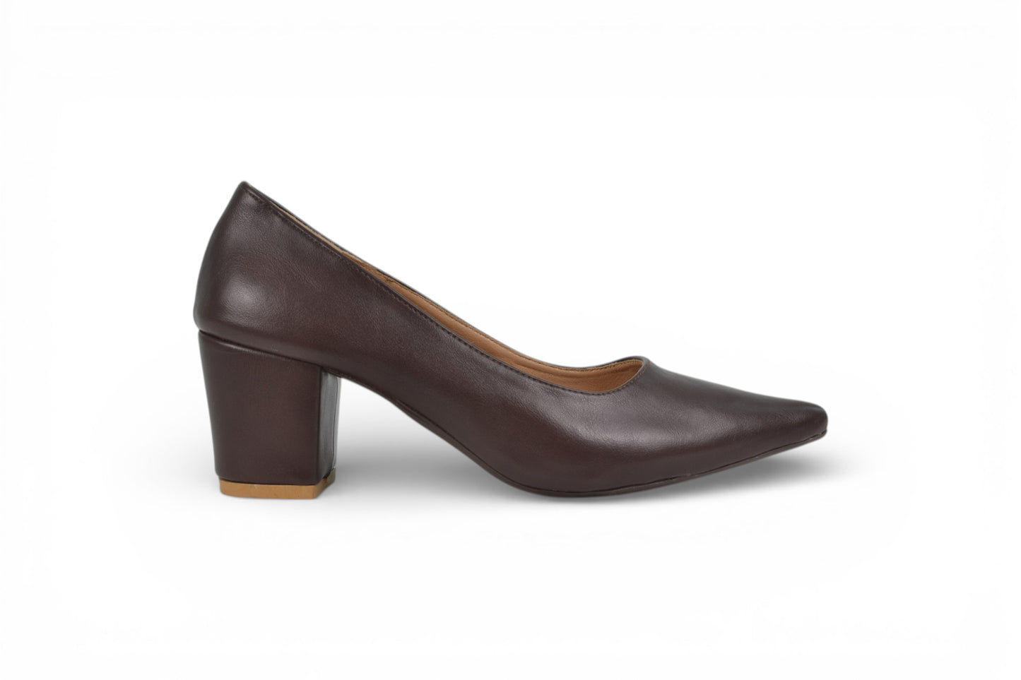 Duat Heels #H5(001)