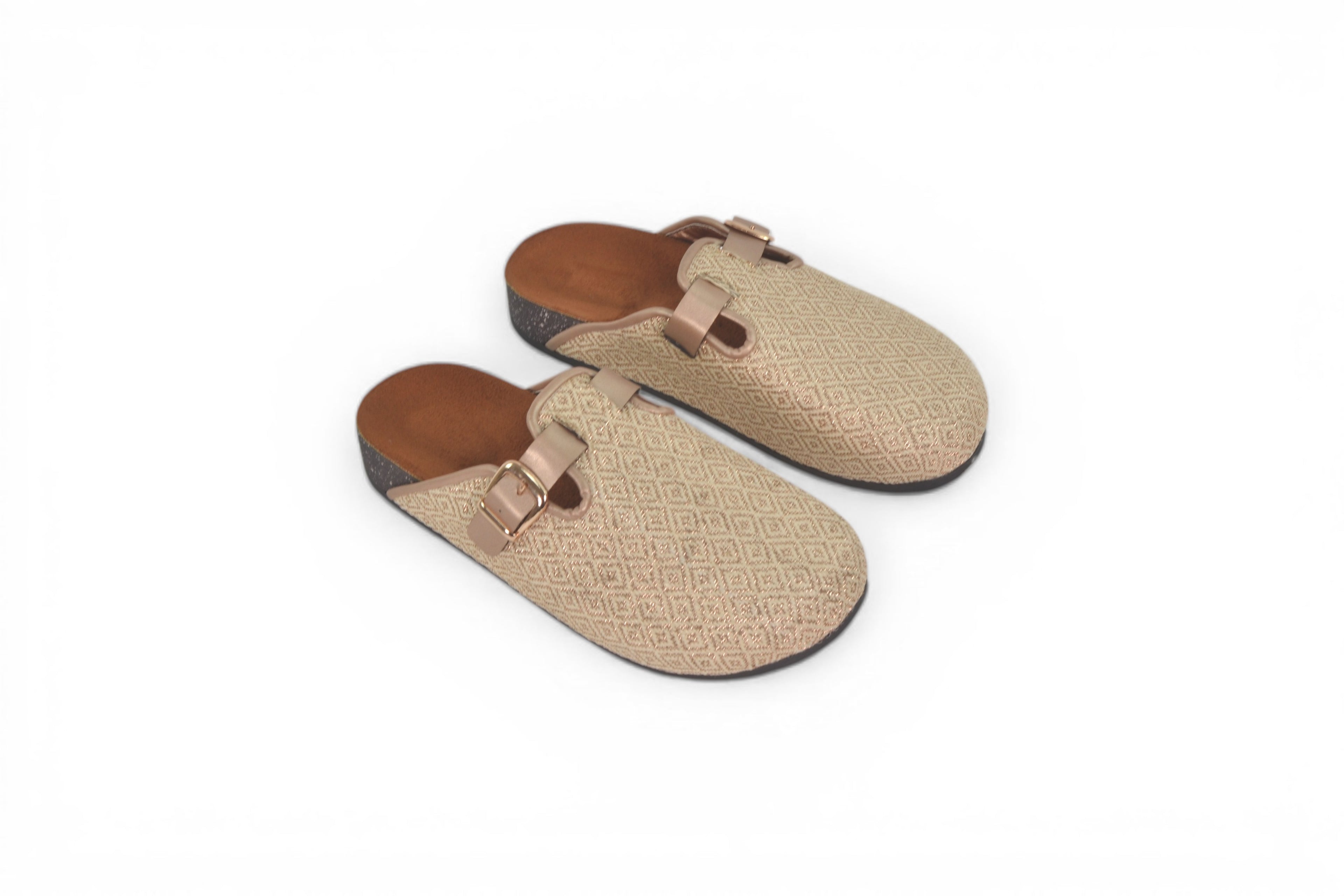 Seti Slipper #BC(005)