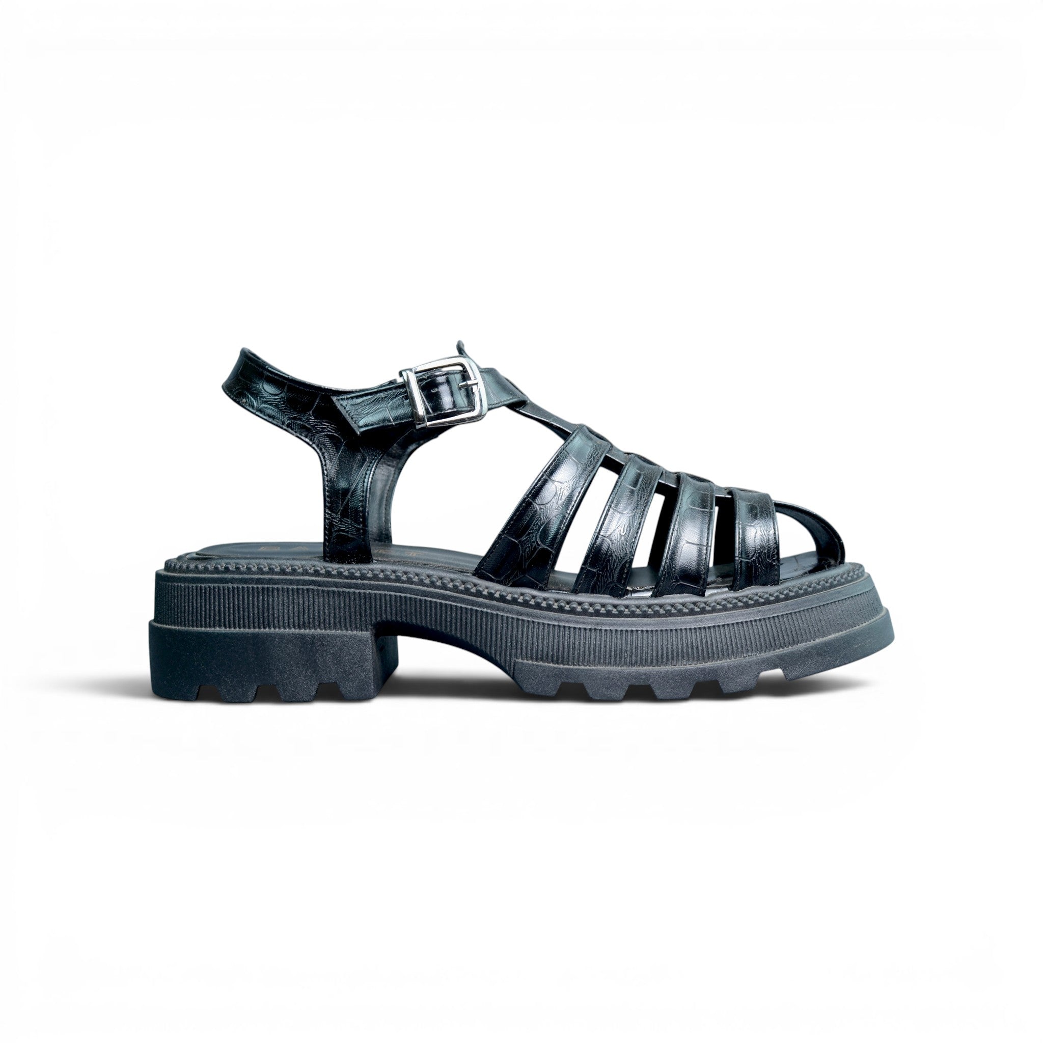 Bastara Casual #G(006)