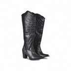 Lotus Boot #FT(008)