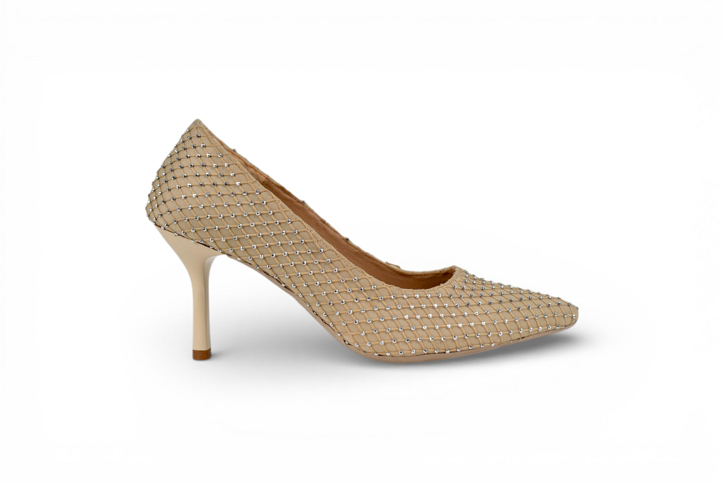 Bast Heels #H7(003)