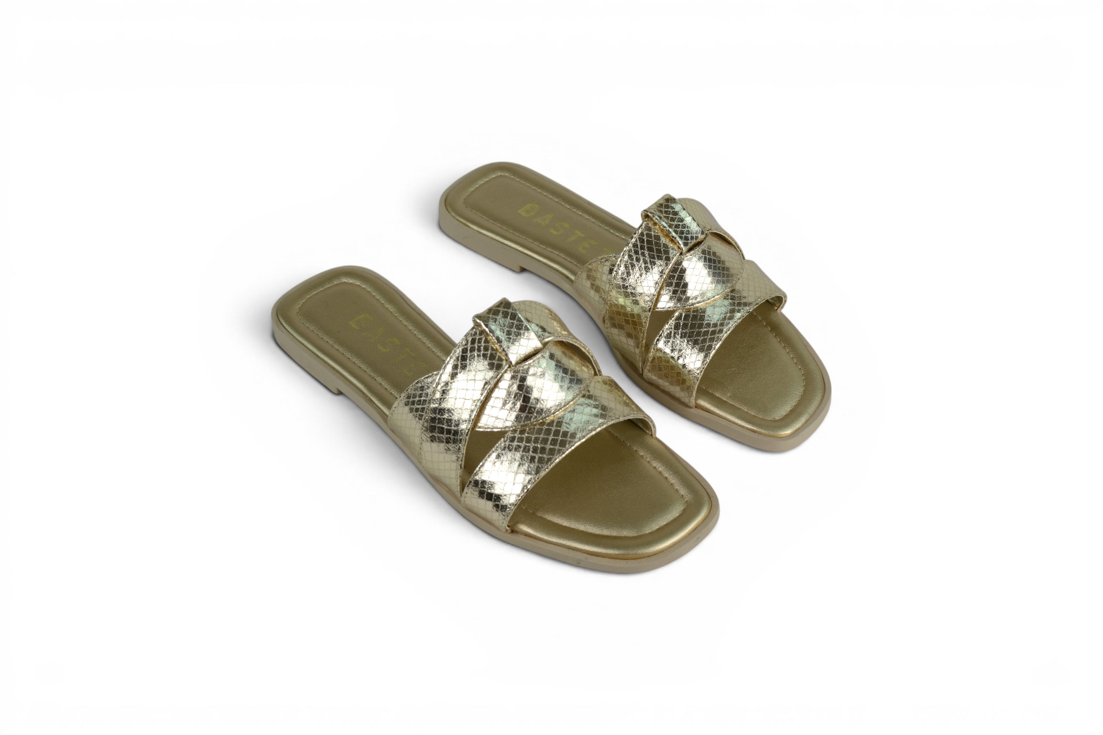 meritamen Slippers #T017
