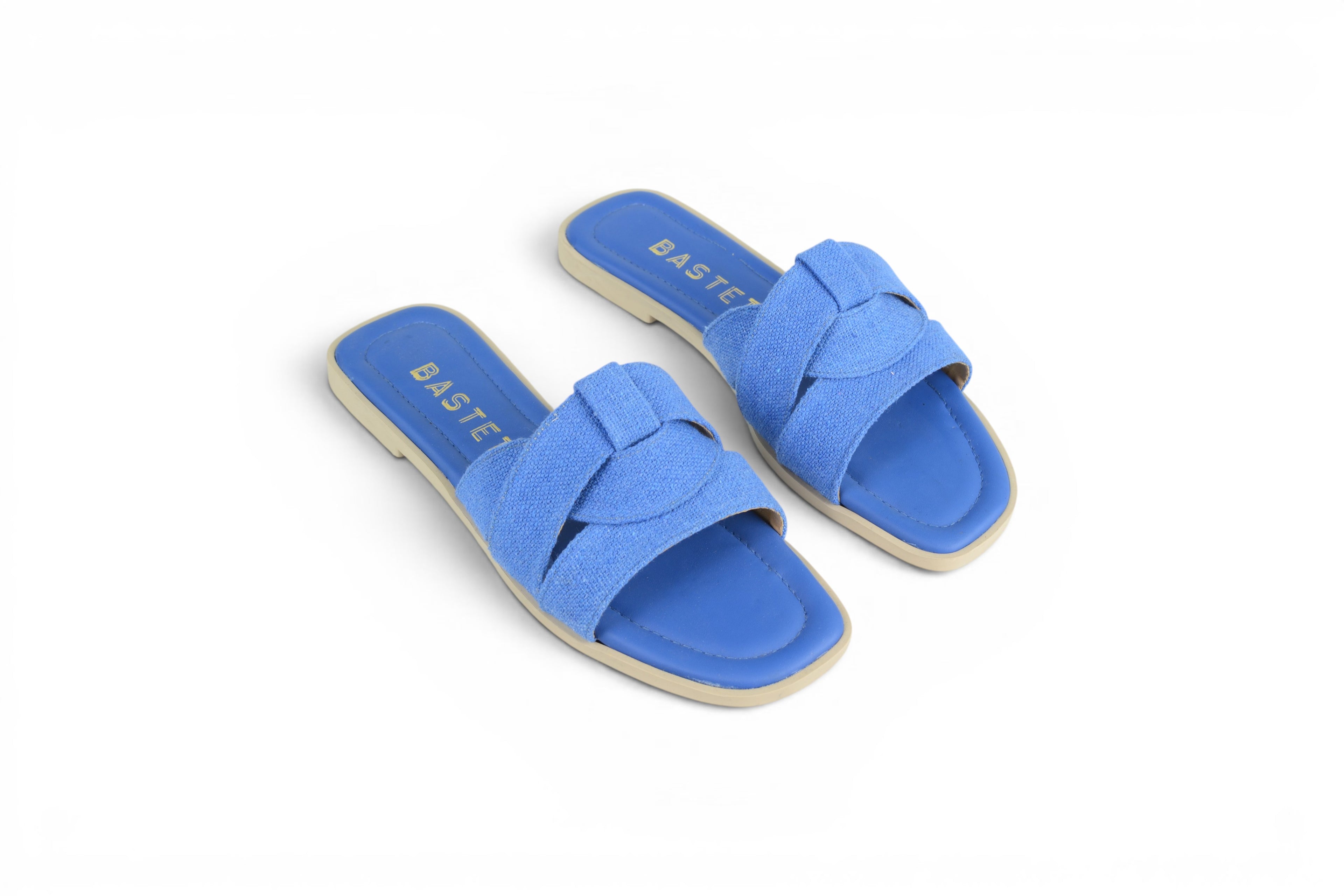 amun Slippers #T(016)