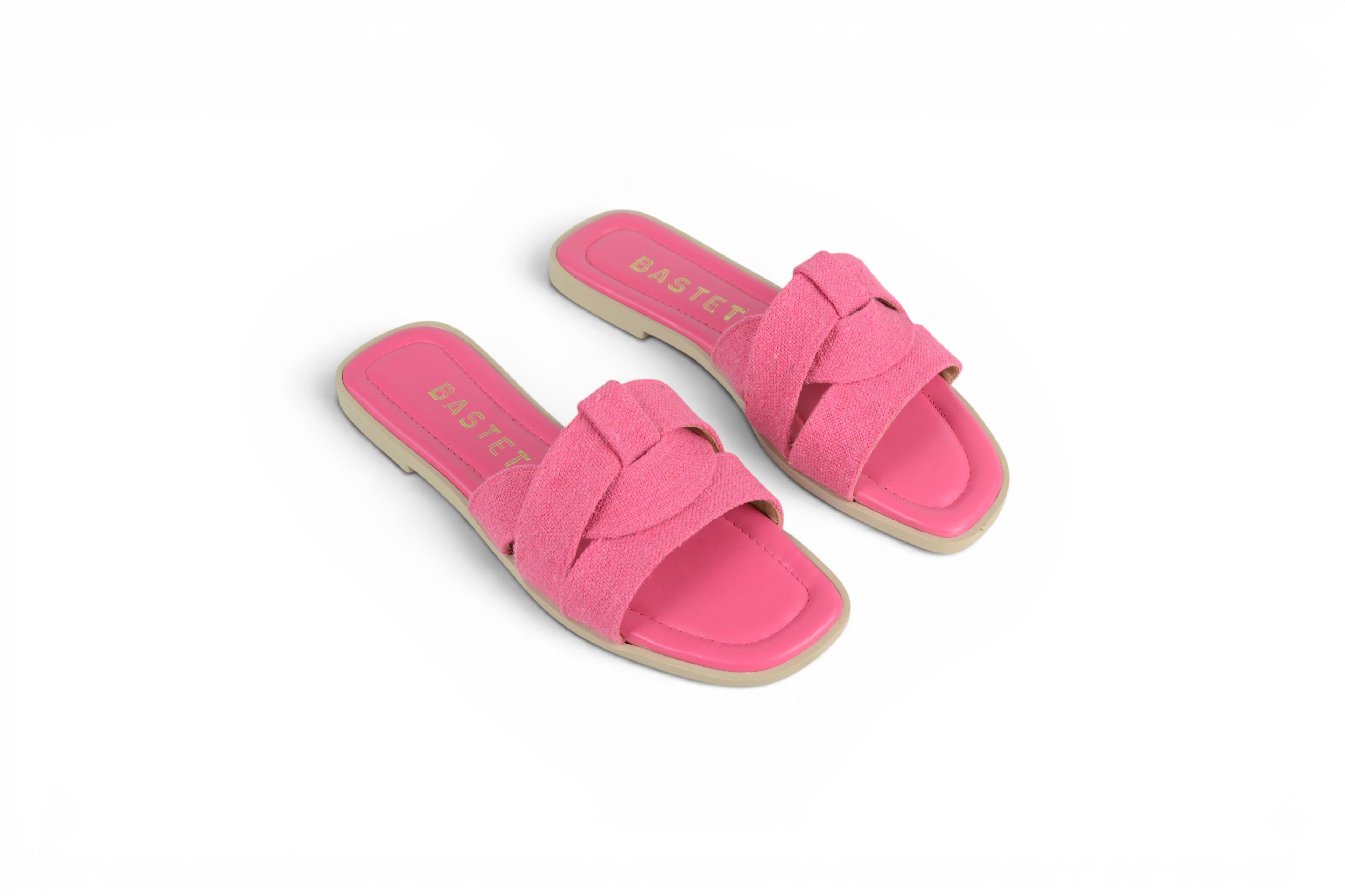 amun Slippers #T(016)