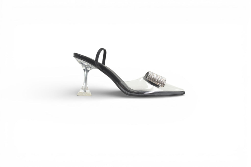 Sais Heels #C9(002)