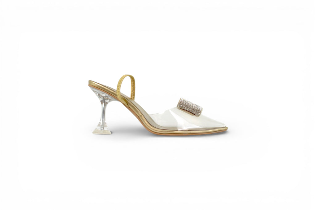 Sais Heels #C9(002)