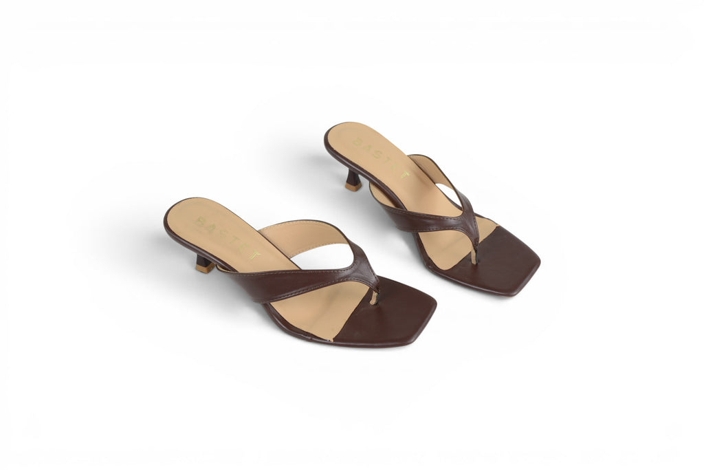 mentuhotep Slippers #L002