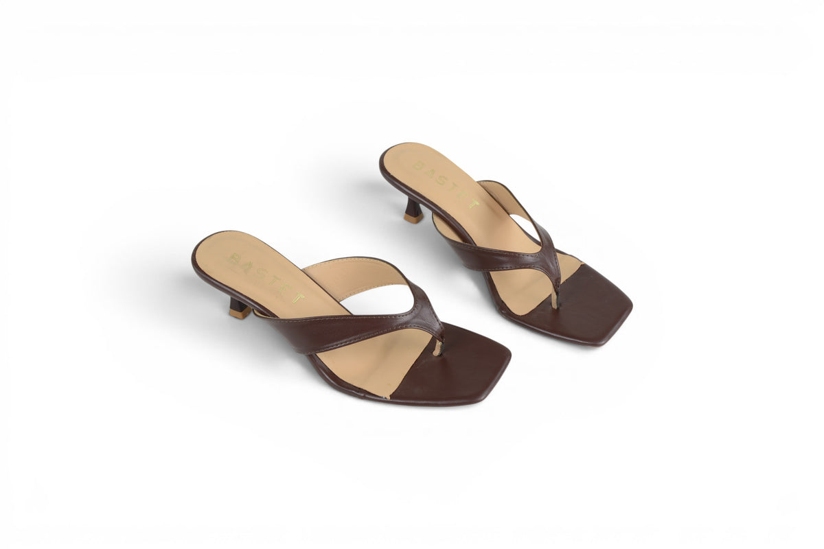 mentuhotep Slippers #L002