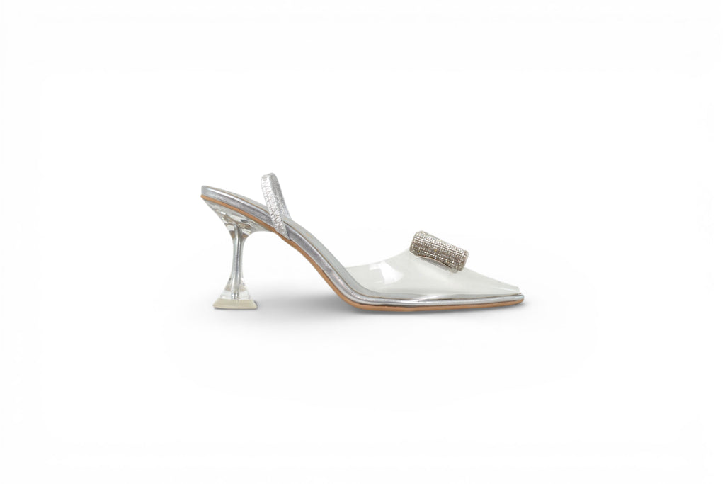 Sais Heels #C9(002)