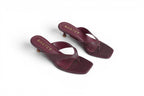 mentuhotep Slippers #L002