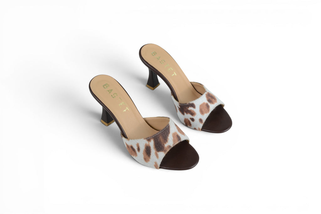 Tetisheri Heels #L(005)